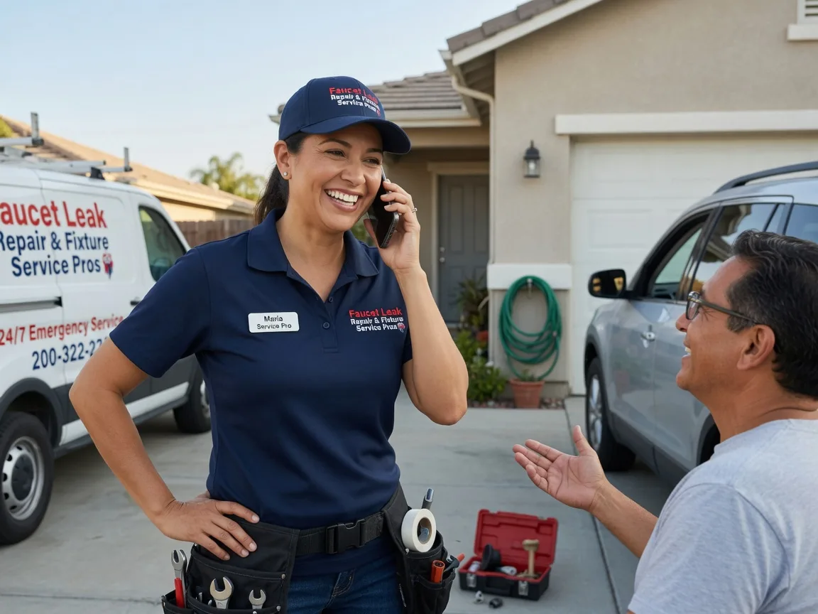 Faucet Repair Casa Grande, AZ FAQs